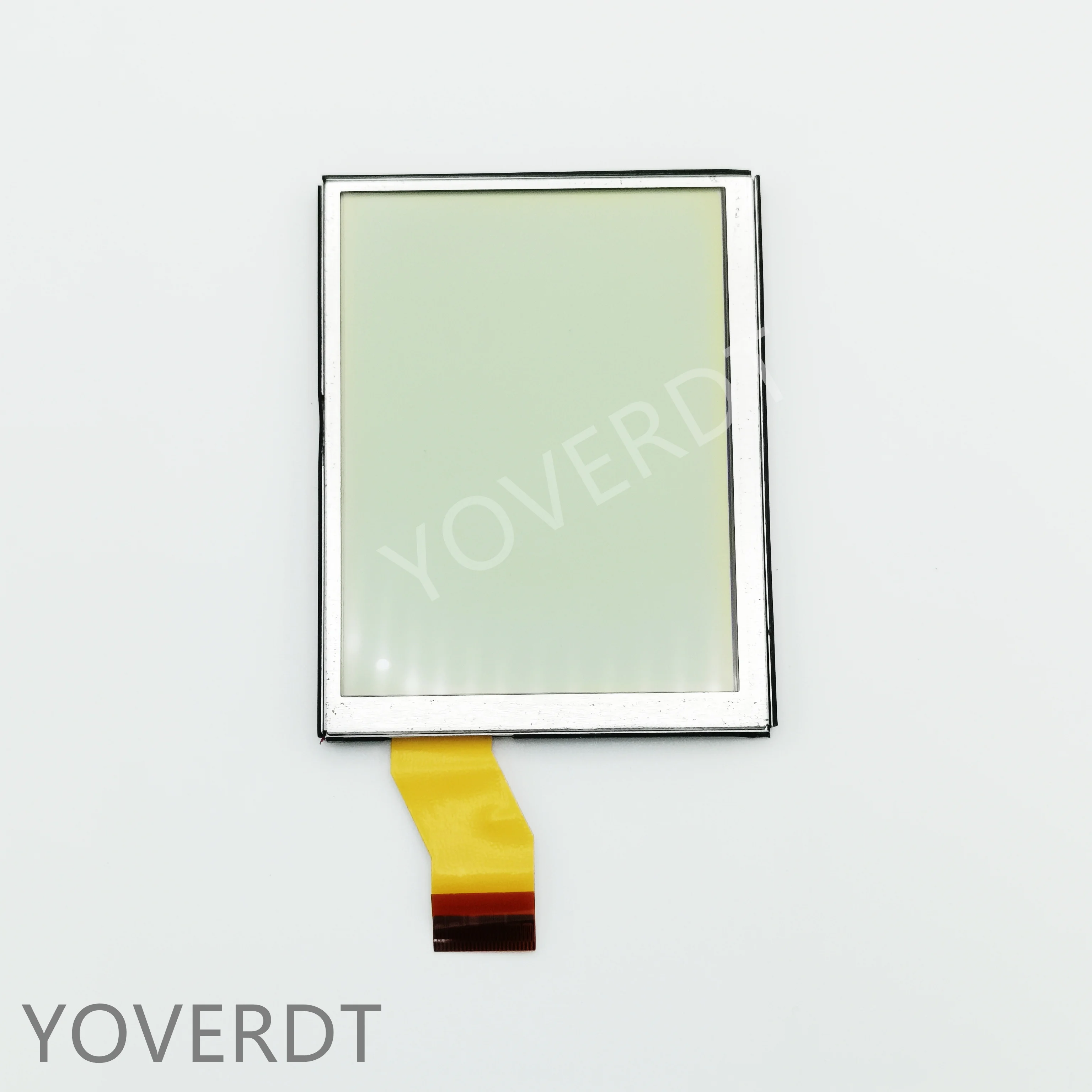 Оригинальный моно ЖК-экран с печатной платой для символа Motorola MC9090 21-83097-01
Оригинальный моно ЖК-экран с печатной платой для символа Motorola MC9090 21-83097-01