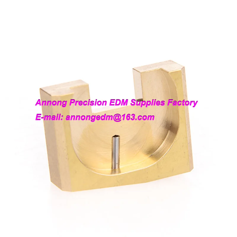 M470-1 M470-FA Power Feed Holder,Lower Power Feeder Holder,X261D452H01,31x23.5x8.5mm for DWC-FA10S, FA20 series wire-cut edm
M470-1 M470-FA Power Feed Holder,Lower Power Feeder Holder,X261D452H01,31x23.5x8.5mm for DWC-FA10S, FA20 series wire-cut edm