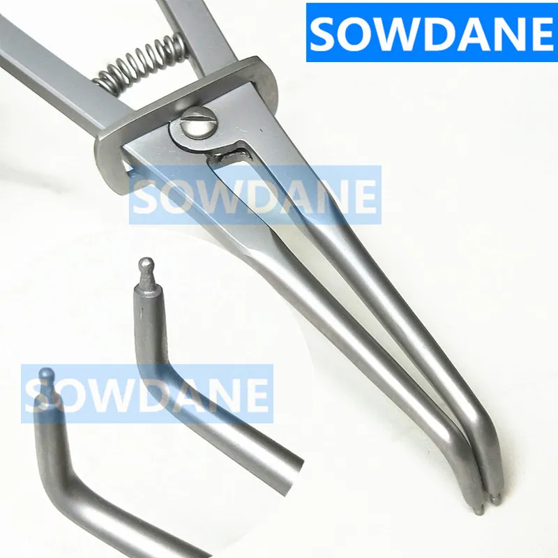 1 piece Dental Slim tip Rubber Dam Clamp Plier Light weight Ivory Clamp Dental Orthodontic Tool Forcep
1 piece Dental Slim tip Rubber Dam Clamp Plier Light weight Ivory Clamp Dental Orthodontic Tool Forcep