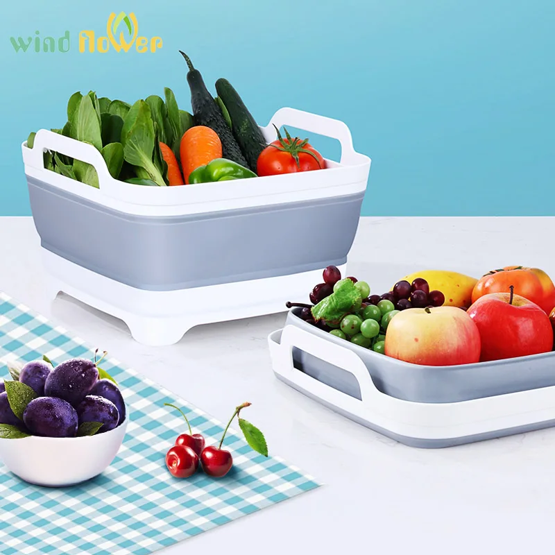 Wind flower Wash Vegetable Fruit Collapsible Plastic Basket Portable Camping Fishing Baskets Basins Kitchen Cleaning Tools
Wind flower Wash Vegetable Fruit Collapsible Plastic Basket Portable Camping Fishing Baskets Basins Kitchen Cleaning Tools