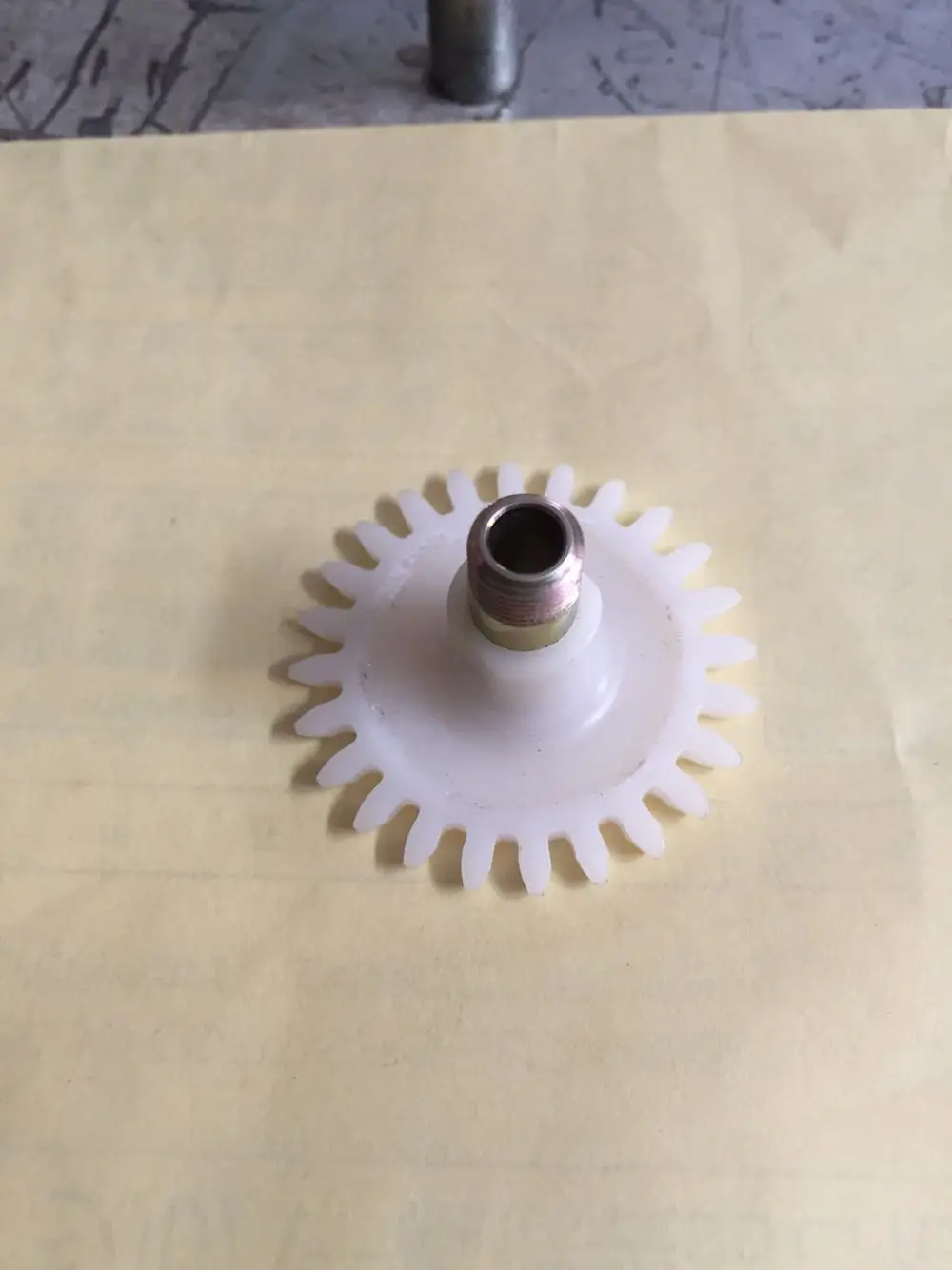 Home Knitting Machines Sweater Accessories for Sliver Reed SK280 Parts Selection Gears
Home Knitting Machines Sweater Accessories for Sliver Reed SK280 Parts Selection Gears