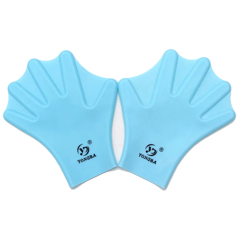 Outdoor Adult and Children Swimming Silicone Hand Webs, Diving Gloves to Increase Speed
Outdoor Adult and Children Swimming Silicone Hand Webs, Diving Gloves to Increase Speed