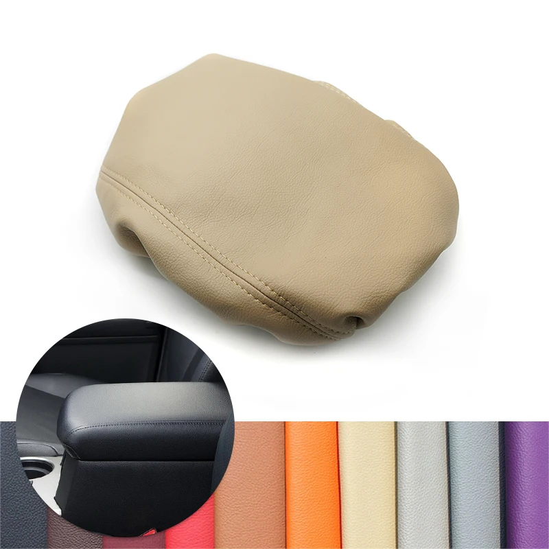 Beige Elastic Band Type For Toyota 4Runner 2010 - 2016 2017 2018 Car Accessories Center Control Armrest Box Leather Cover Trim
Beige Elastic Band Type For Toyota 4Runner 2010 - 2016 2017 2018 Car Accessories Center Control Armrest Box Leather Cover Trim