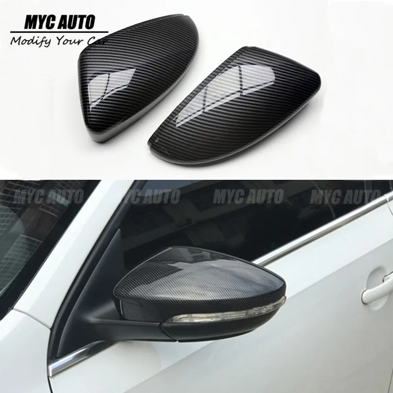 Replacement Style For Volkswagen VW CC Beetle Jetta Passat Carbon Look Rear View Mirror Cover 2009 2010 2011 2012 2013 -2019
Replacement Style For Volkswagen VW CC Beetle Jetta Passat Carbon Look Rear View Mirror Cover 2009 2010 2011 2012 2013 -2019