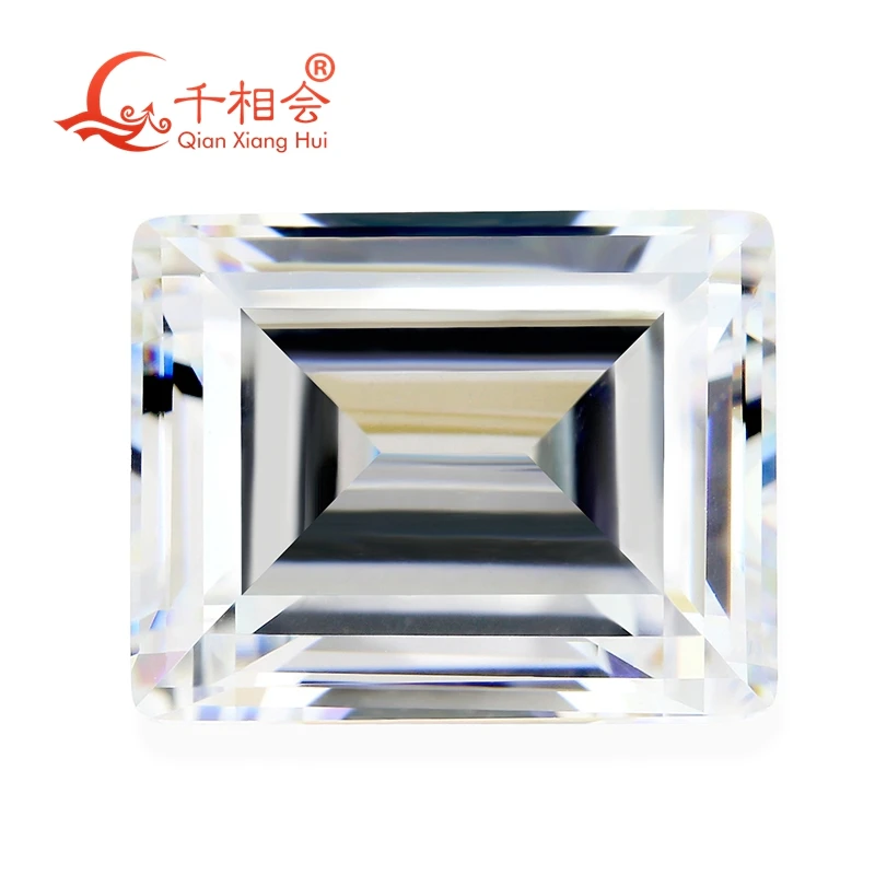 small size white color Moissanite baguette shape gem loose stone for jewelry making
small size white color Moissanite baguette shape gem loose stone for jewelry making