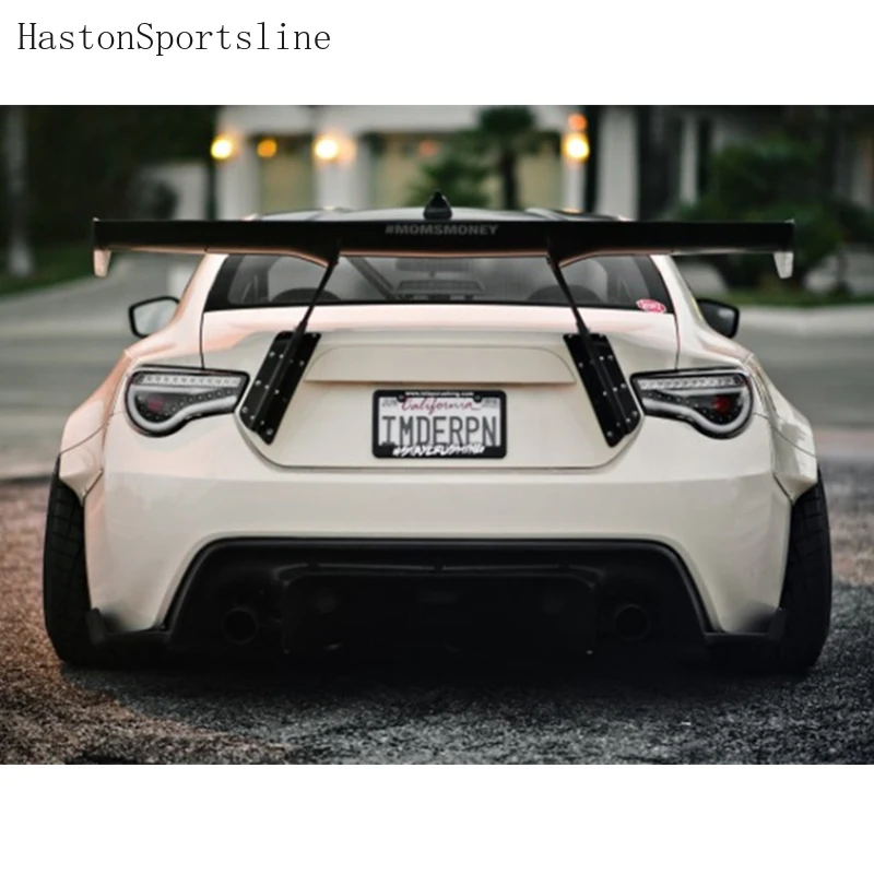 GT86 FR-S BRZ Modified G Style Carbon Fiber Rear Luggage Compartment Spoiler Car Wing for Toyota 86 Scion FR-S for Subaru BRZ
GT86 FR-S BRZ Modified G Style Carbon Fiber Rear Luggage Compartment Spoiler Car Wing for Toyota 86 Scion FR-S for Subaru BRZ
