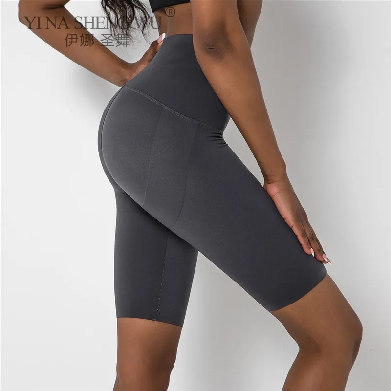 High Waisted Workout Yoga Shorts Women Super Stretchy Athletic Shorts Soft Women Gym Fitness Yoga Biker Shorts Sportswear New
High Waisted Workout Yoga Shorts Women Super Stretchy Athletic Shorts Soft Women Gym Fitness Yoga Biker Shorts Sportswear New