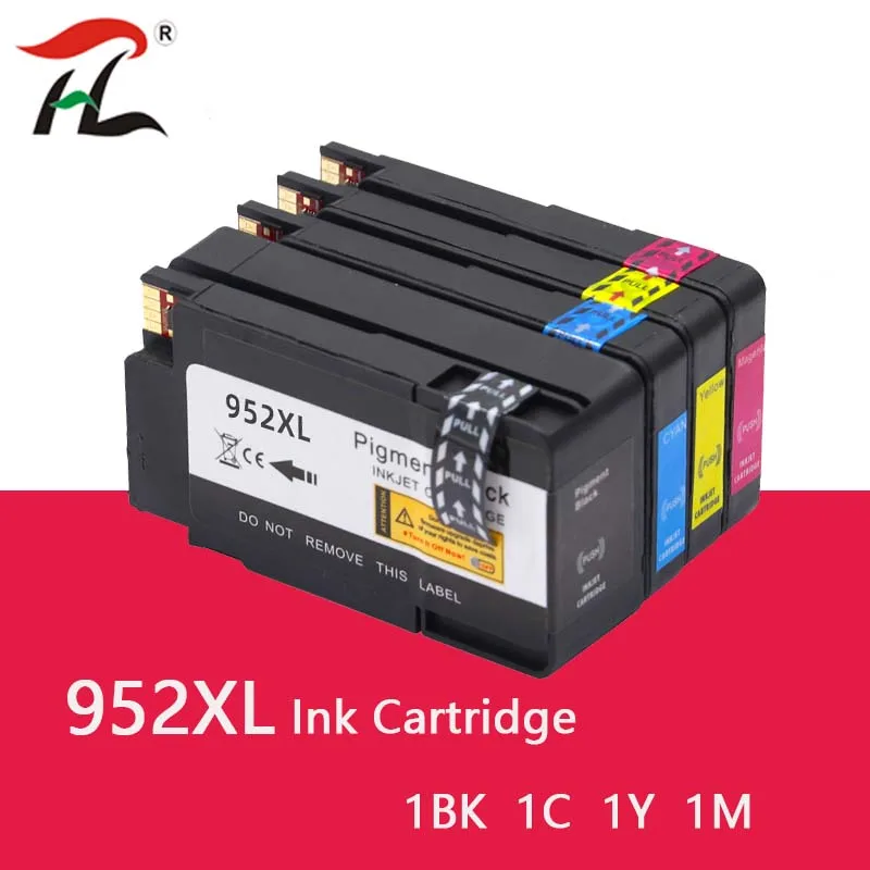 952XL чернильный картридж для HP 952 для Officejet Pro 7740 8210 8218 8710 8715 8718 8719 8720 8725 8728 картриджи для принтера 8730
952XL чернильный картридж для HP 952 для Officejet Pro 7740 8210 8218 8710 8715 8718 8719 8720 8725 8728 картриджи для принтера 8730