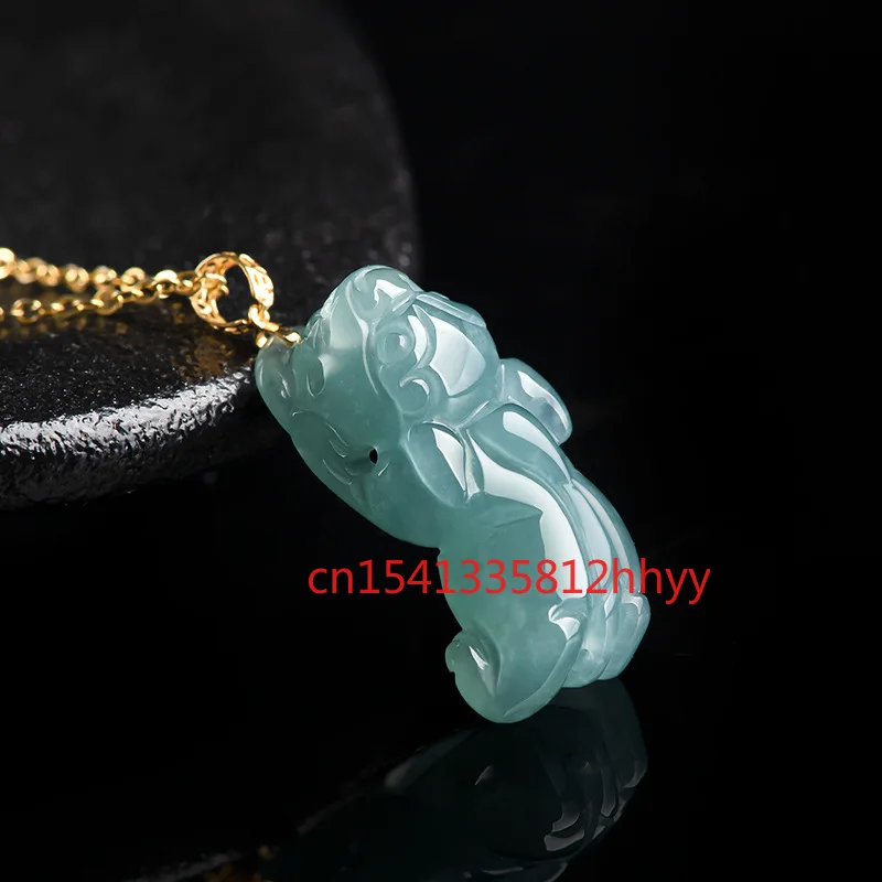 Hot Selling Gold Inlaid Jade Pixiu Necklace Charm Jewellery Hand-Carved Pendant for Women Men Fashion Accessories
Hot Selling Gold Inlaid Jade Pixiu Necklace Charm Jewellery Hand-Carved Pendant for Women Men Fashion Accessories