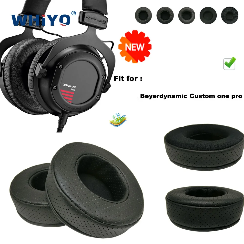 Новые обновленные Сменные амбушюры для наушников Beyerdynamic Custom one pro, кожаные амбушюры, бархатные амбушюры для наушников
Новые обновленные Сменные амбушюры для наушников Beyerdynamic Custom one pro, кожаные амбушюры, бархатные амбушюры для наушников