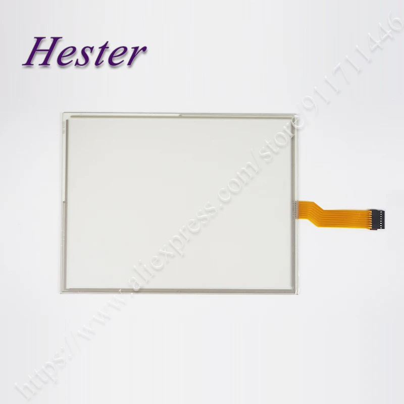Touch Screen Panel Glass Digitizer Panel for PanelView Plus1250 2711P-T12C4D9 Touchpad
Touch Screen Panel Glass Digitizer Panel for PanelView Plus1250 2711P-T12C4D9 Touchpad