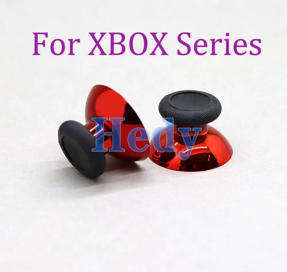 4 шт. хром для контроллера Microsoft XBoxOne Series X S, 3D аналоговые джойстики, ручка, крышка джойстика, замена крышки джойстика
4 шт. хром для контроллера Microsoft XBoxOne Series X S, 3D аналоговые джойстики, ручка, крышка джойстика, замена крышки джойстика