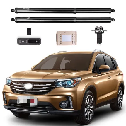 Car accessories Electric tailgate foot sensor tailgate auto lifting rear door Switch for Trumpchi GS4 GS3
Car accessories Electric tailgate foot sensor tailgate auto lifting rear door Switch for Trumpchi GS4 GS3
