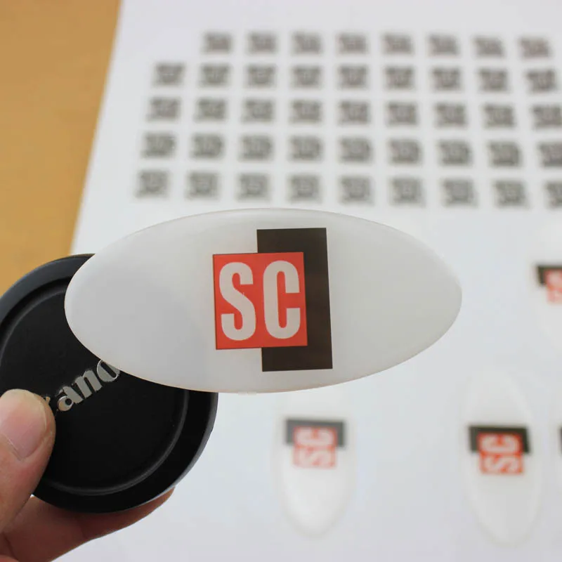 Professional design customized strong adhesive weatherproof adhesive epoxy sticker printing cusom
Professional design customized strong adhesive weatherproof adhesive epoxy sticker printing cusom