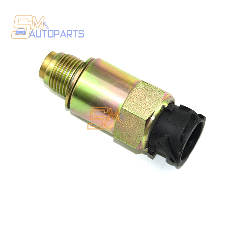 For IVECO High Quality Speed Sensor 97337438 973 374 38 973-374-38
For IVECO High Quality Speed Sensor 97337438 973 374 38 973-374-38