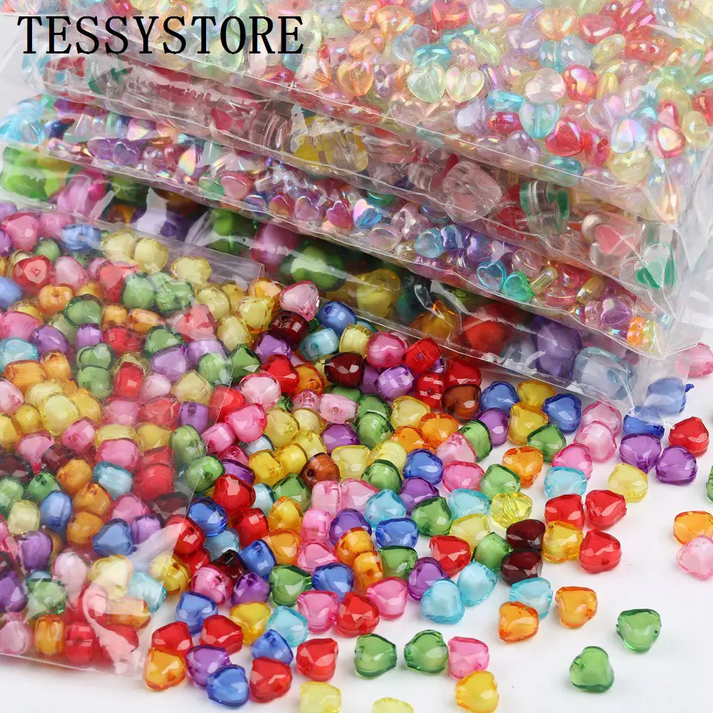 TESSYSTORE 500 г/пакет разноцветные акриловые бусины карамельные звезды в форме сердца пластиковые бусины для изготовления ювелирных изделий своими руками аксессуары
TESSYSTORE 500 г/пакет разноцветные акриловые бусины карамельные звезды в форме сердца пластиковые бусины для изготовления ювелирных изделий своими руками аксессуары