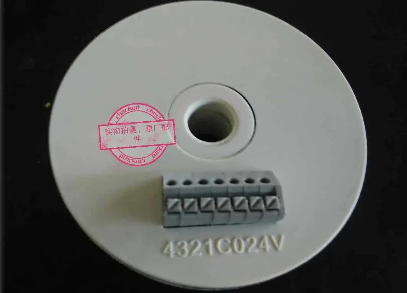 Shenyang, станок с ЧПУ, держатель инструмента, кодировщик, отправка диска sld090i04sld150i04w 4321C024V
Shenyang, станок с ЧПУ, держатель инструмента, кодировщик, отправка диска sld090i04sld150i04w 4321C024V