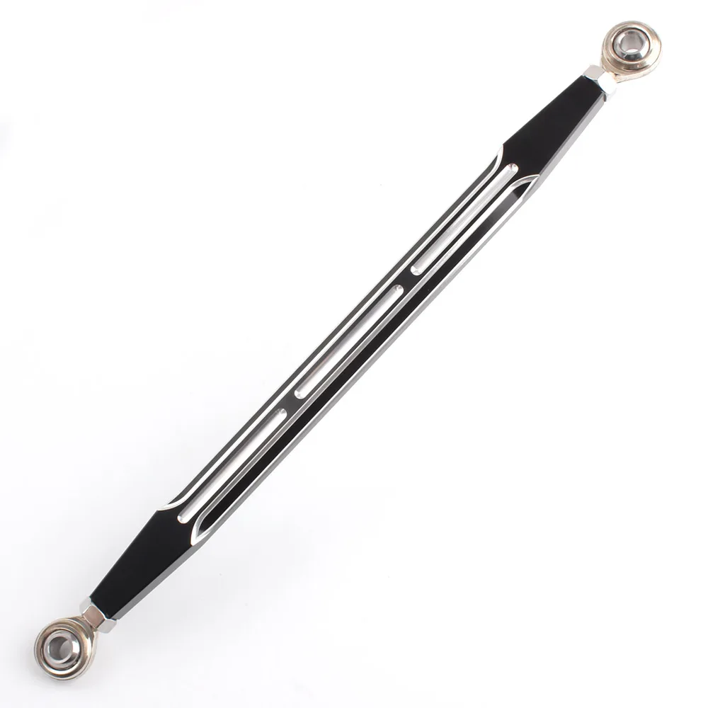 Motorcycle 320mm 6 Holes Black Gear Shift Linkage Rod Shifter Link For Harley Davidson Touring Softail Dyna Wide Glide Trike Rod
Motorcycle 320mm 6 Holes Black Gear Shift Linkage Rod Shifter Link For Harley Davidson Touring Softail Dyna Wide Glide Trike Rod