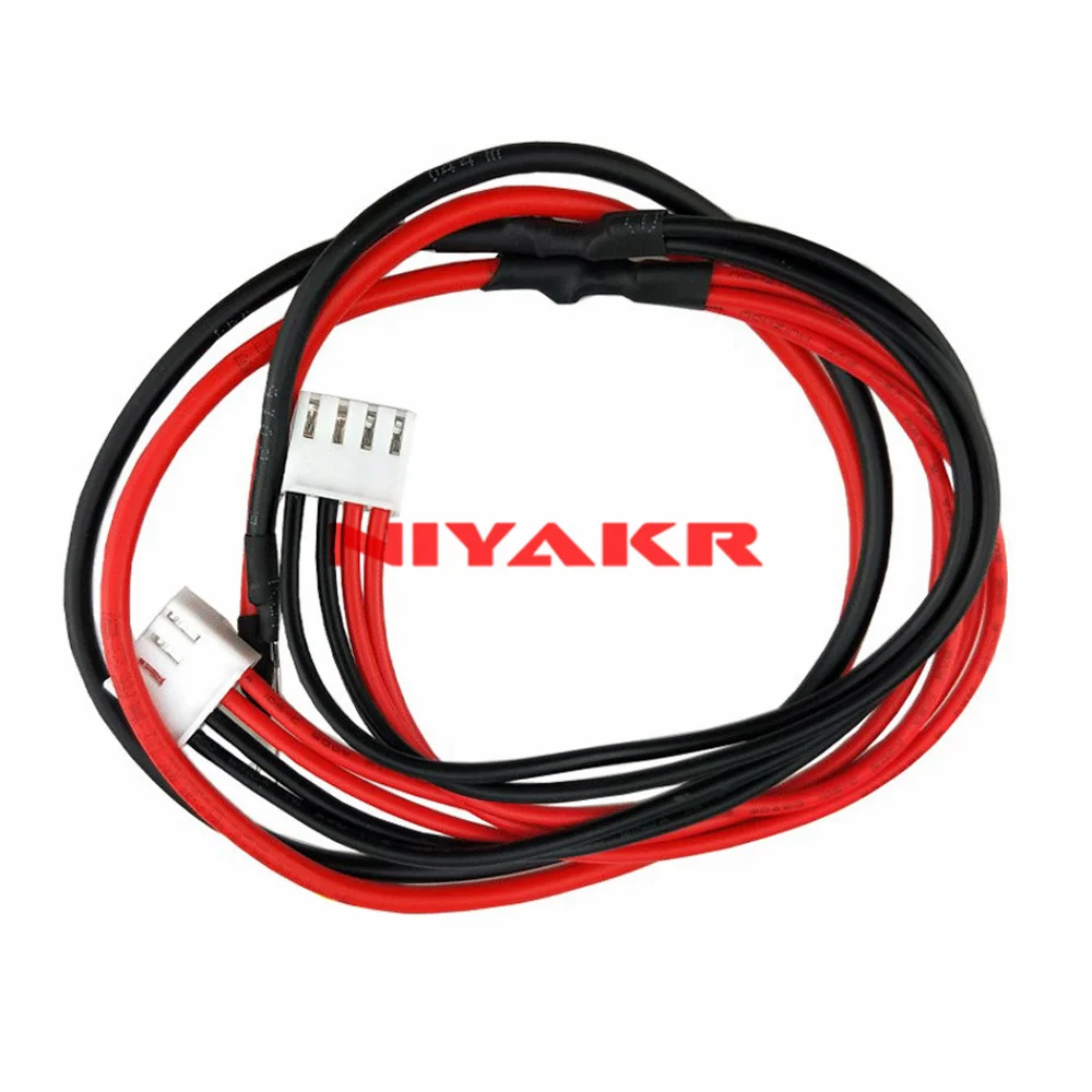 60Cm 4Pin Long Power Supply Cable Cord Wire 10pcs/Lot Pure Copper For Outdoor LED Display Module
60Cm 4Pin Long Power Supply Cable Cord Wire 10pcs/Lot Pure Copper For Outdoor LED Display Module