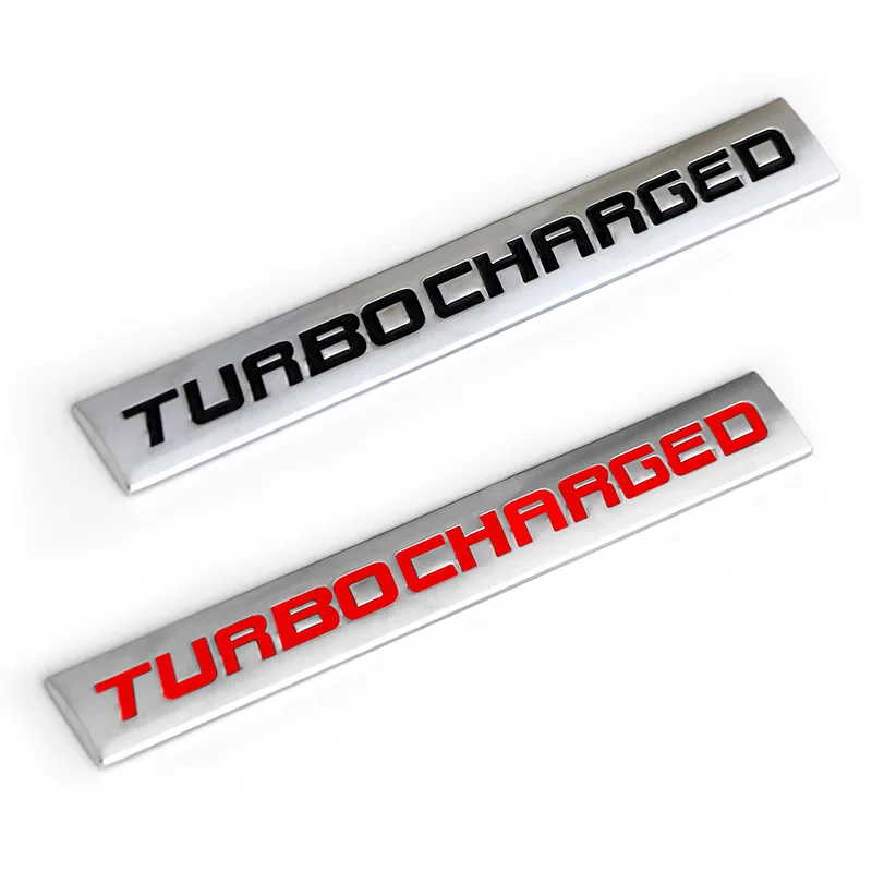 2 PCS 3D Metal TURBOCHARGED Logo Side Emblem Badge Decal Car Stickers For BMW Benz Honda Toyota Jeep Nissan
2 PCS 3D Metal TURBOCHARGED Logo Side Emblem Badge Decal Car Stickers For BMW Benz Honda Toyota Jeep Nissan