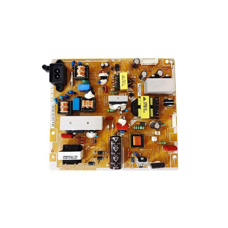 100% tetsted Work and Original Equipment Power Support Board N44-00552B PD46CV1N_CSM PSLF930C04E
100% tetsted Work and Original Equipment Power Support Board N44-00552B PD46CV1N_CSM PSLF930C04E