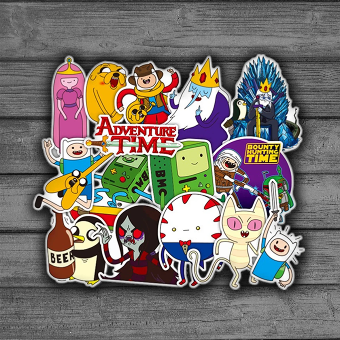 29Pcs/Lot American Cartoon Drama Cute Sticker For Kids Toy Luggage Skateboard Phone On Laptop Wall Guitar Stickers
29Pcs/Lot American Cartoon Drama Cute Sticker For Kids Toy Luggage Skateboard Phone On Laptop Wall Guitar Stickers