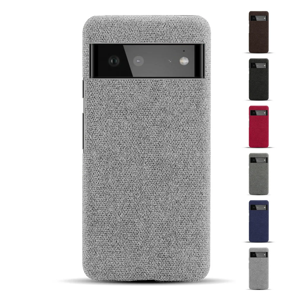 Pixel 6 For Google Pixel 6 Case for Google Pixel 6 Pro 5 Cover Soft Premium Fabric Anti-Slip Grip Case for Google Pixel 6 Cover
Pixel 6 For Google Pixel 6 Case for Google Pixel 6 Pro 5 Cover Soft Premium Fabric Anti-Slip Grip Case for Google Pixel 6 Cover