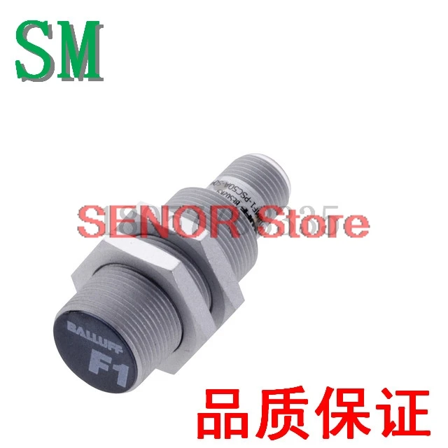 Brand new proximity switch BES M18MF-PSC50A-S04G BES01R3 quality guarantee for one year
Brand new proximity switch BES M18MF-PSC50A-S04G BES01R3 quality guarantee for one year