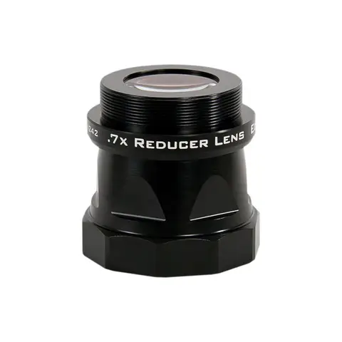 Celestron 0.7xReducer Lens for EdgeHD 800 OTA - # 94242