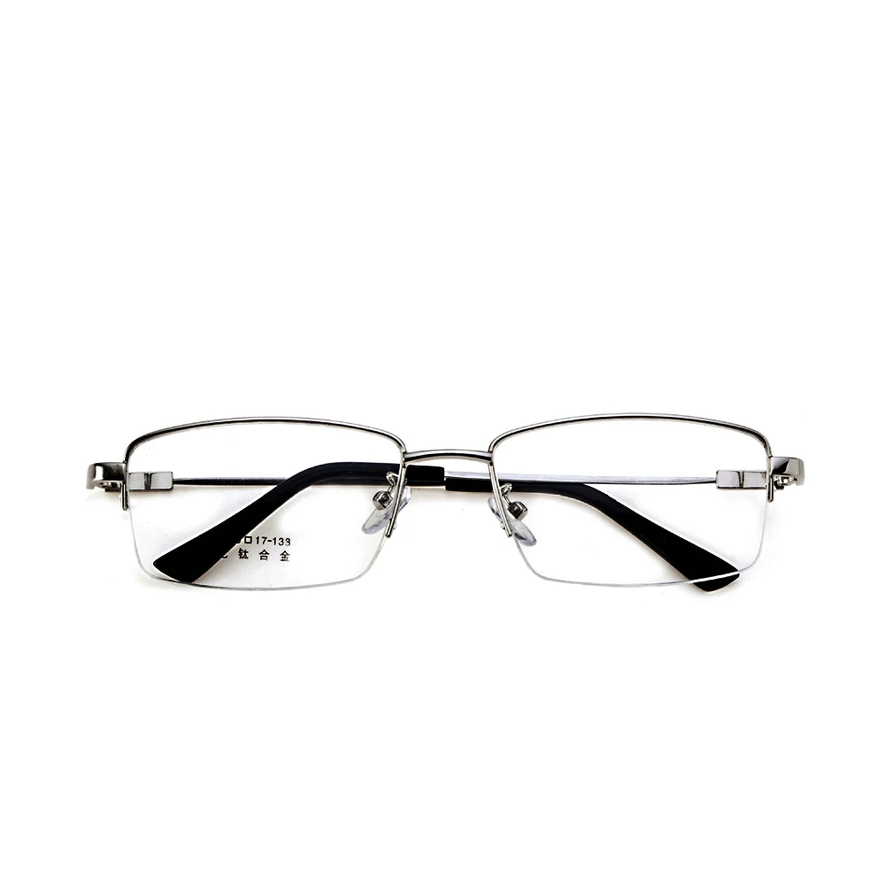 Fashion Retro Metal Frame Fullrim Blu Light Blocking Memory Temples Reading Glasses Business Men Women+1 +1.5 +2 +2.5 +3 +3.5 +4
Fashion Retro Metal Frame Fullrim Blu Light Blocking Memory Temples Reading Glasses Business Men Women+1 +1.5 +2 +2.5 +3 +3.5 +4