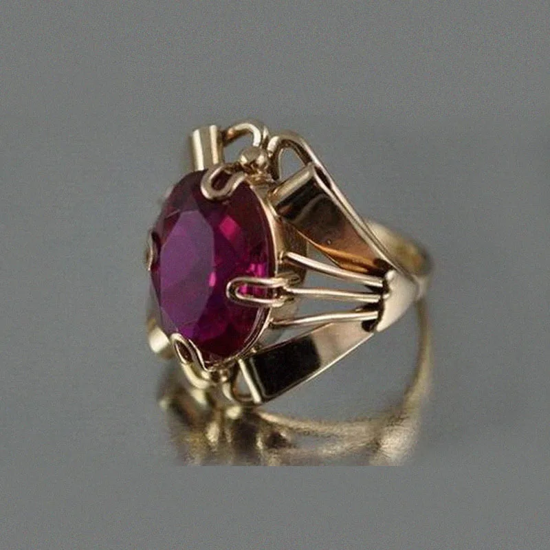 2023 Cute Woman Rings Korean Fashion Gothic Accessories Simple Jacinth Popular Accessories Gold Jewelry Engagement Ring Anillos
2023 Cute Woman Rings Korean Fashion Gothic Accessories Simple Jacinth Popular Accessories Gold Jewelry Engagement Ring Anillos