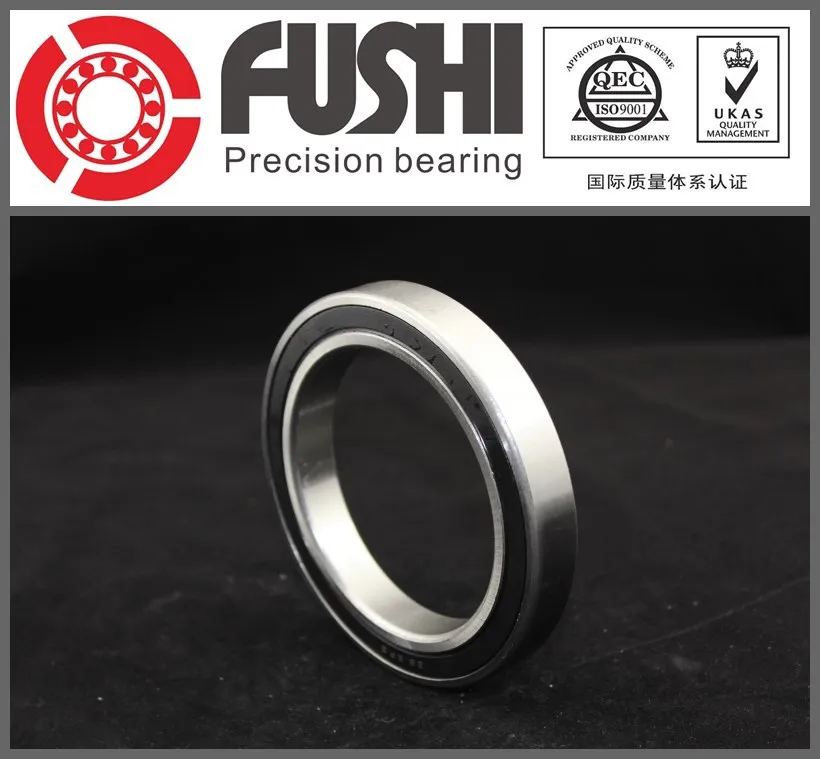 6922 2RS ABEC-1 110x150x20MM 1PC Metric Thin Section Bearings 61922RS 6922RS
6922 2RS ABEC-1 110x150x20MM 1PC Metric Thin Section Bearings 61922RS 6922RS
