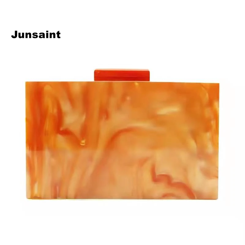 Brand Designer Acrylic Evening Bag Casual Female Trendy Hand Wallet Elegant Women Party Clutch Purse Wedding Pouch Solid Handbag
Brand Designer Acrylic Evening Bag Casual Female Trendy Hand Wallet Elegant Women Party Clutch Purse Wedding Pouch Solid Handbag