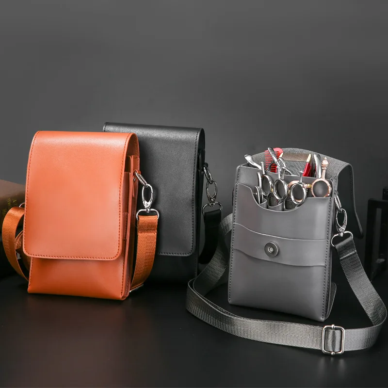 Barber scissors purse satchel hairdressing scissors tool kit pet scissors tool storage bag hair tools professional hairdressing
Barber scissors purse satchel hairdressing scissors tool kit pet scissors tool storage bag hair tools professional hairdressing