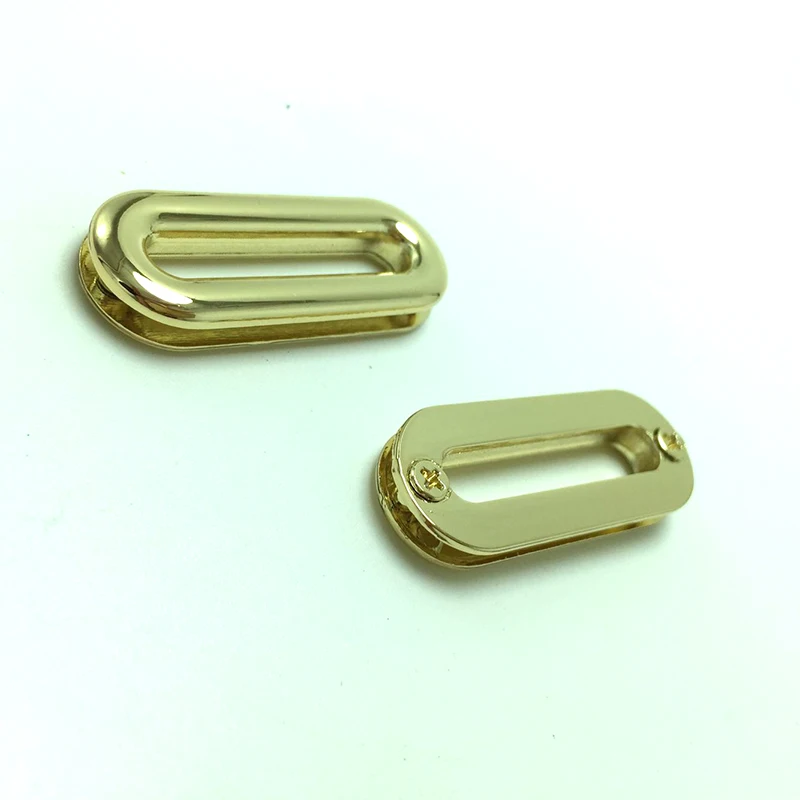 1.25 inch ( inner size ) Light Gold Oval Eyelet Grommets in screws 40pcs
1.25 inch ( inner size ) Light Gold Oval Eyelet Grommets in screws 40pcs