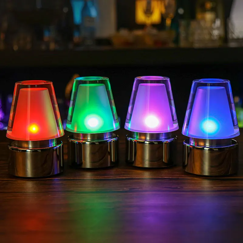 Led Rechargeable Bar Table Lamp for Bedroom Portable Desk Lamp Restaurant Bedside Living Room Decor Nightstand Light Fixtures
Led Rechargeable Bar Table Lamp for Bedroom Portable Desk Lamp Restaurant Bedside Living Room Decor Nightstand Light Fixtures