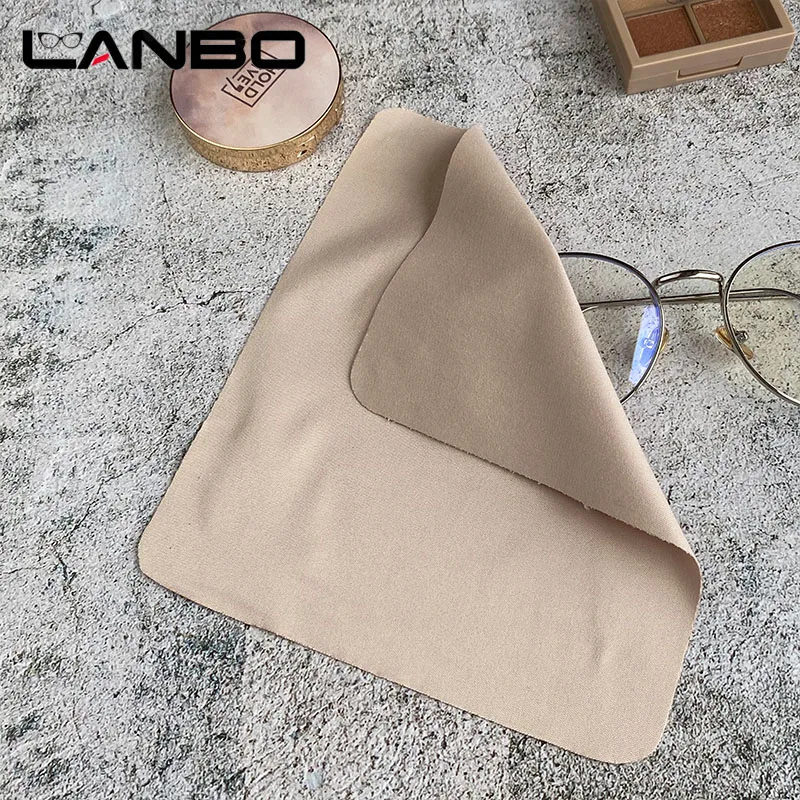 10pcs 15*17.5cm Professional Microfiber Cloth for Lens Cleaning cloth Eyeglass Lens Sunglasses Camera Lens Cell Phone Laptop
10pcs 15*17.5cm Professional Microfiber Cloth for Lens Cleaning cloth Eyeglass Lens Sunglasses Camera Lens Cell Phone Laptop