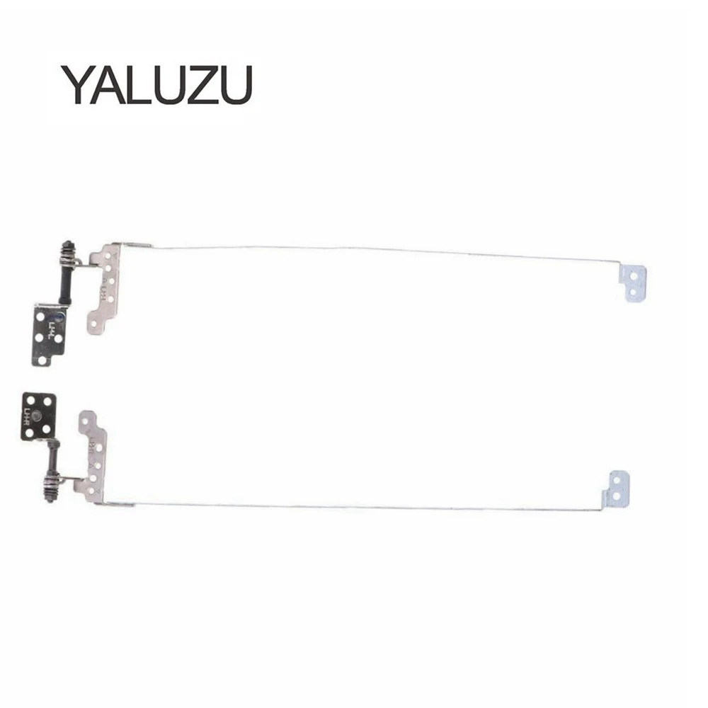 Петли для ЖК-экрана ноутбука LENOVO M490 M490A M490SA M495 M495A B480 B480E B485 B490 B490G
Петли для ЖК-экрана ноутбука LENOVO M490 M490A M490SA M495 M495A B480 B480E B485 B490 B490G
