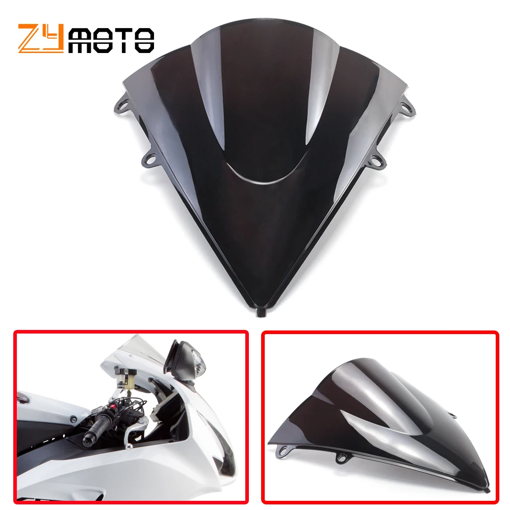 CBR1000RR Windshield WindScreen Wind shield Screen For HONDA CBR 1000RR 2012 2013 2014 2015 2016 CBR 1000 RR Accessories
CBR1000RR Windshield WindScreen Wind shield Screen For HONDA CBR 1000RR 2012 2013 2014 2015 2016 CBR 1000 RR Accessories