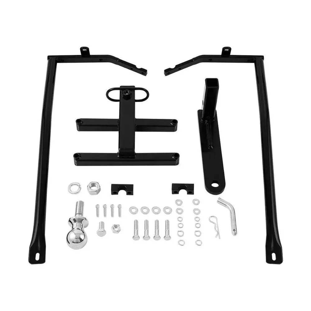 Rear Trailer Hitch For Honda F6B 2013-2017 Glodwing 1800 GL1800 2012-2017 2016 2015 2014 Motorcycle Accessories
Rear Trailer Hitch For Honda F6B 2013-2017 Glodwing 1800 GL1800 2012-2017 2016 2015 2014 Motorcycle Accessories