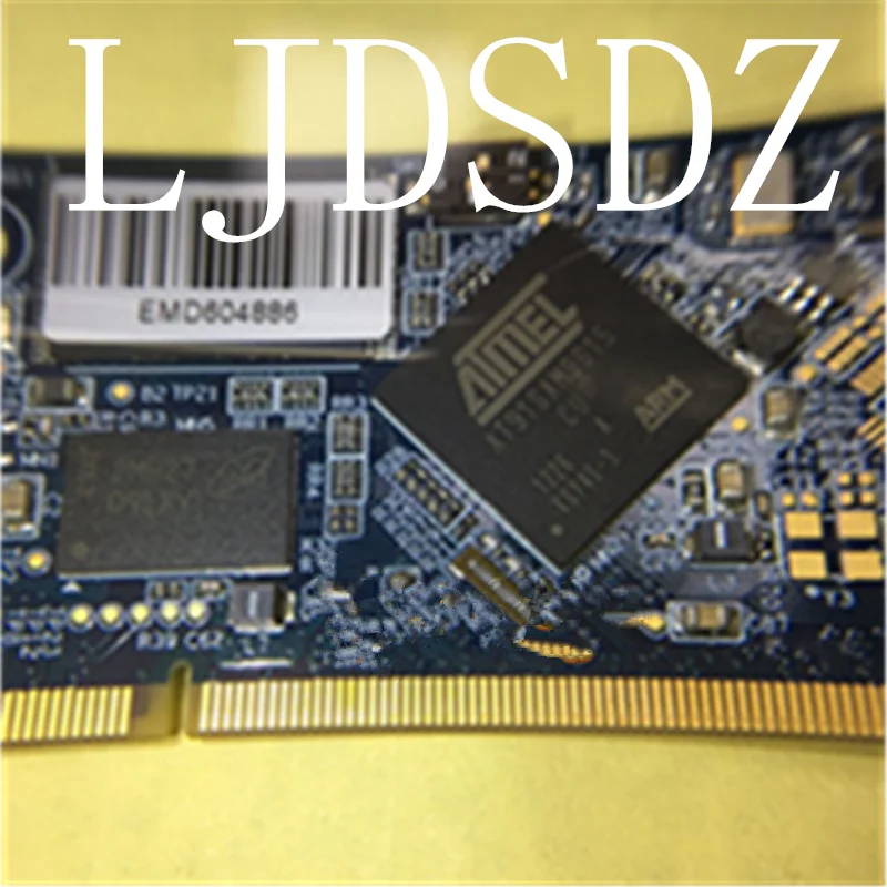 1 PÇS/LOTE MBC - SAM9G15 AT91SAM9G15 core board development board module IN STOCK
1 PÇS/LOTE MBC - SAM9G15 AT91SAM9G15 core board development board module IN STOCK