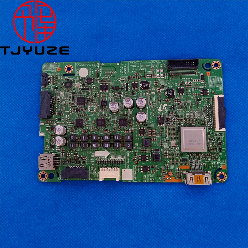 Хорошее тестирование материнской платы UN65JS9500FXZA UN65JS9500FXZC BN94-09930G BN41-02328C UN65JS9500F UN65JS9500
Хорошее тестирование материнской платы UN65JS9500FXZA UN65JS9500FXZC BN94-09930G BN41-02328C UN65JS9500F UN65JS9500