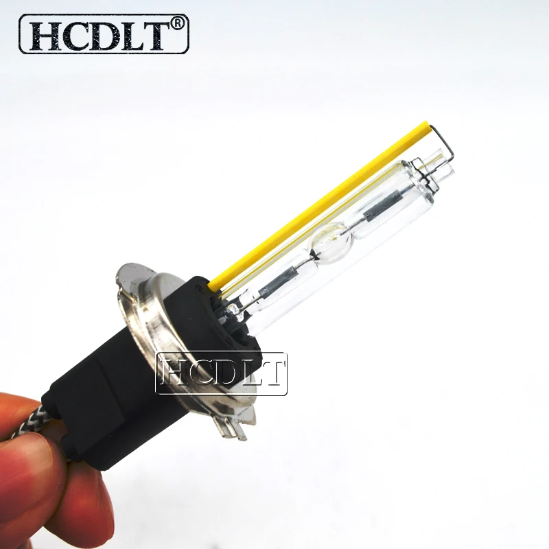 HCDLT Premium 35W 55W Xenon HID Bulbs H7 H1 H3 H8 H11 HB3 9005 HB4 9006 9012 D2H 12V 5500K Fast Bright Car Headlight Fog Lamp
HCDLT Premium 35W 55W Xenon HID Bulbs H7 H1 H3 H8 H11 HB3 9005 HB4 9006 9012 D2H 12V 5500K Fast Bright Car Headlight Fog Lamp