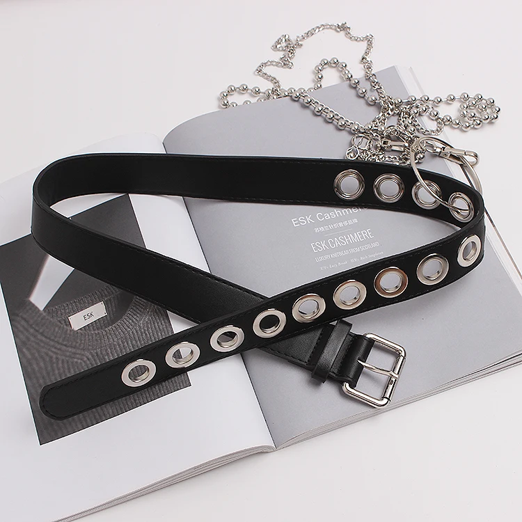 Fashion Women's Belt Horsehair Female Belts Pants Jeans Belt Girl Autumn Winter Dress Accessories SW104
Fashion Women's Belt Horsehair Female Belts Pants Jeans Belt Girl Autumn Winter Dress Accessories SW104