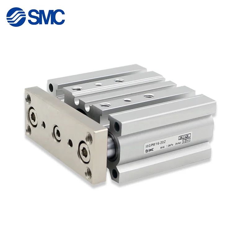 MGPM MGPL New SMC MGPM32-100-Z73L-XC35 MGPM50TF-75Z Compact Guide Cylinder MGPL32-125Z
MGPM MGPL New SMC MGPM32-100-Z73L-XC35 MGPM50TF-75Z Compact Guide Cylinder MGPL32-125Z
