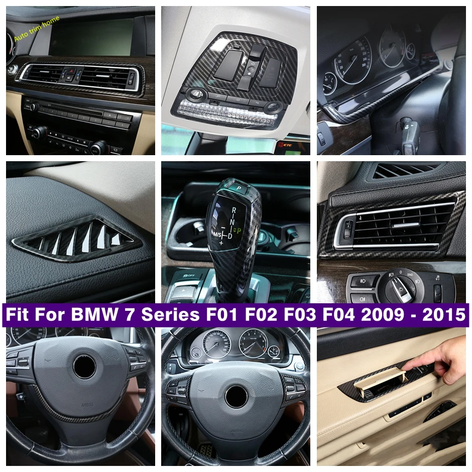 Накладка на руль из углеродного волокна для BMW 7 серии F01 F02 F03 F04 2009 - 2015
Накладка на руль из углеродного волокна для BMW 7 серии F01 F02 F03 F04 2009 - 2015