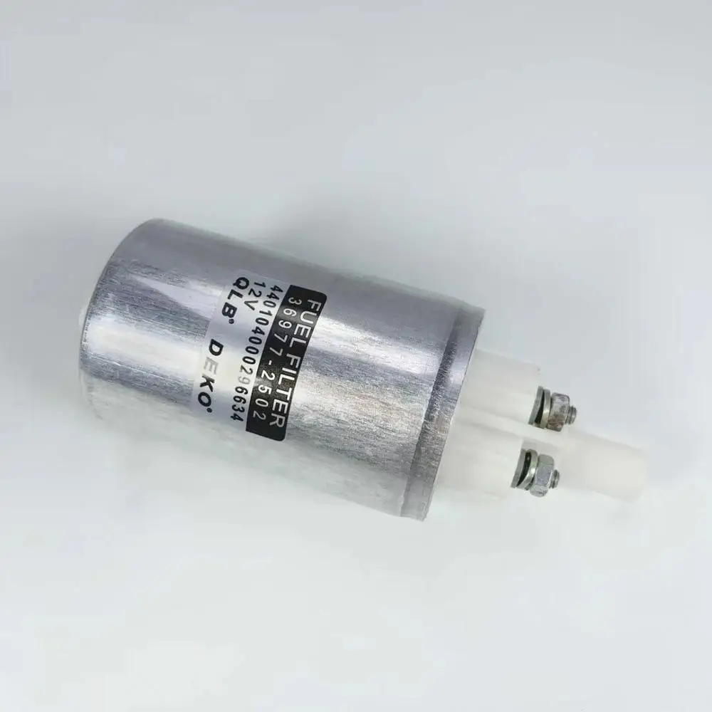 WAJ Electrical Fuel Pump E2485 / E2487 / EP302 Fits For FORD E150 E250 E350 VOLVO 740 940 1986-1991
WAJ Electrical Fuel Pump E2485 / E2487 / EP302 Fits For FORD E150 E250 E350 VOLVO 740 940 1986-1991