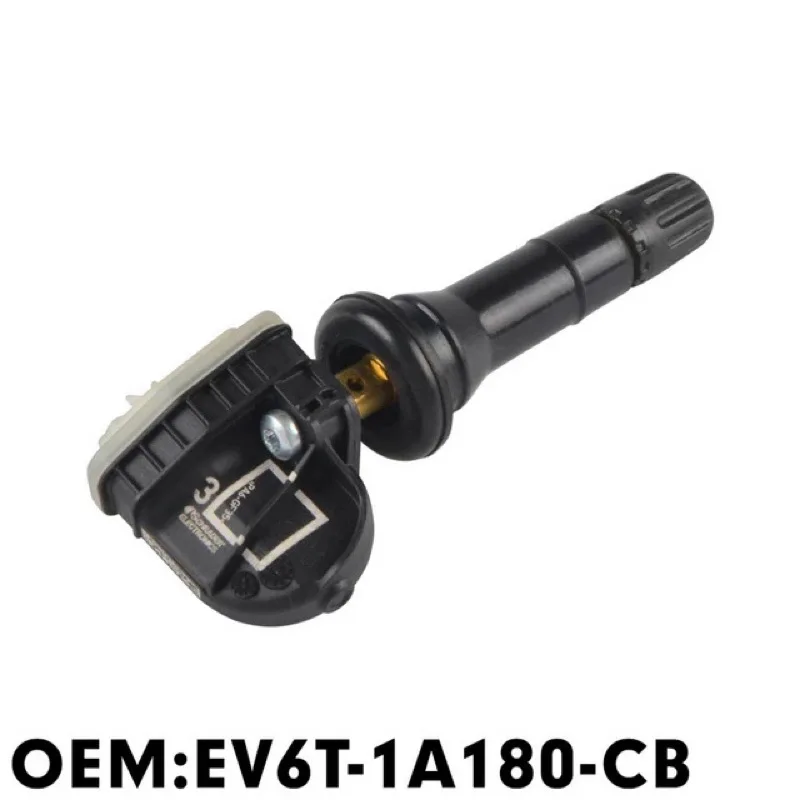 Датчики давления в шинах OEM EV6T-1A180-CB TPMS, 433 МГц, для Ford-B-Max C-Max Mondeo-Kuga Grand C-Max, Focus, Fiesta 1862980 2036832
Датчики давления в шинах OEM EV6T-1A180-CB TPMS, 433 МГц, для Ford-B-Max C-Max Mondeo-Kuga Grand C-Max, Focus, Fiesta 1862980 2036832