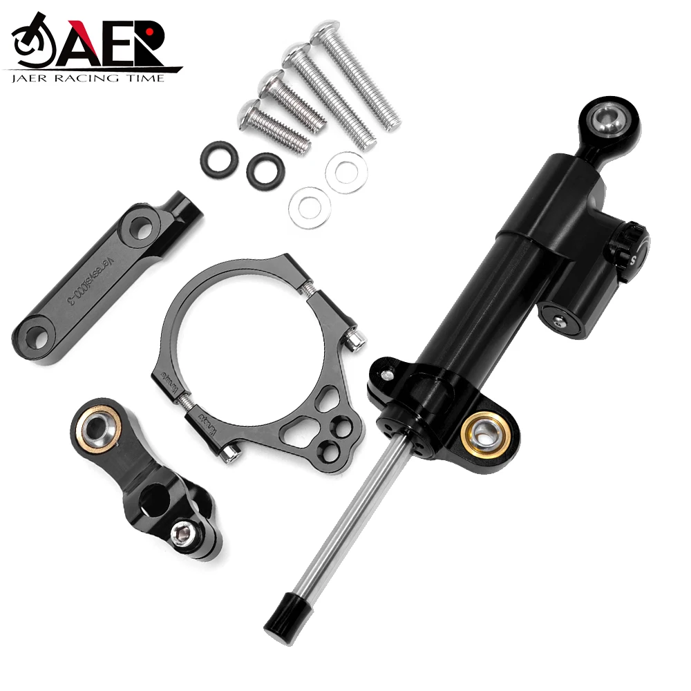 Motorcycle VERSYS1000 Steering Stabilize Damper Bracket Mount for Kawasaki VERSYS 1000 2012-2019 2018 2017 2016 2015 2014 2013
Motorcycle VERSYS1000 Steering Stabilize Damper Bracket Mount for Kawasaki VERSYS 1000 2012-2019 2018 2017 2016 2015 2014 2013