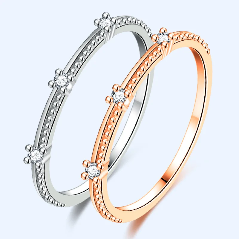 Fashion Ring 925 Silver Jewelry with Zircon Gemstone Finger Rings Accessories for Women Wedding Engagement Promise Party Gift
Fashion Ring 925 Silver Jewelry with Zircon Gemstone Finger Rings Accessories for Women Wedding Engagement Promise Party Gift